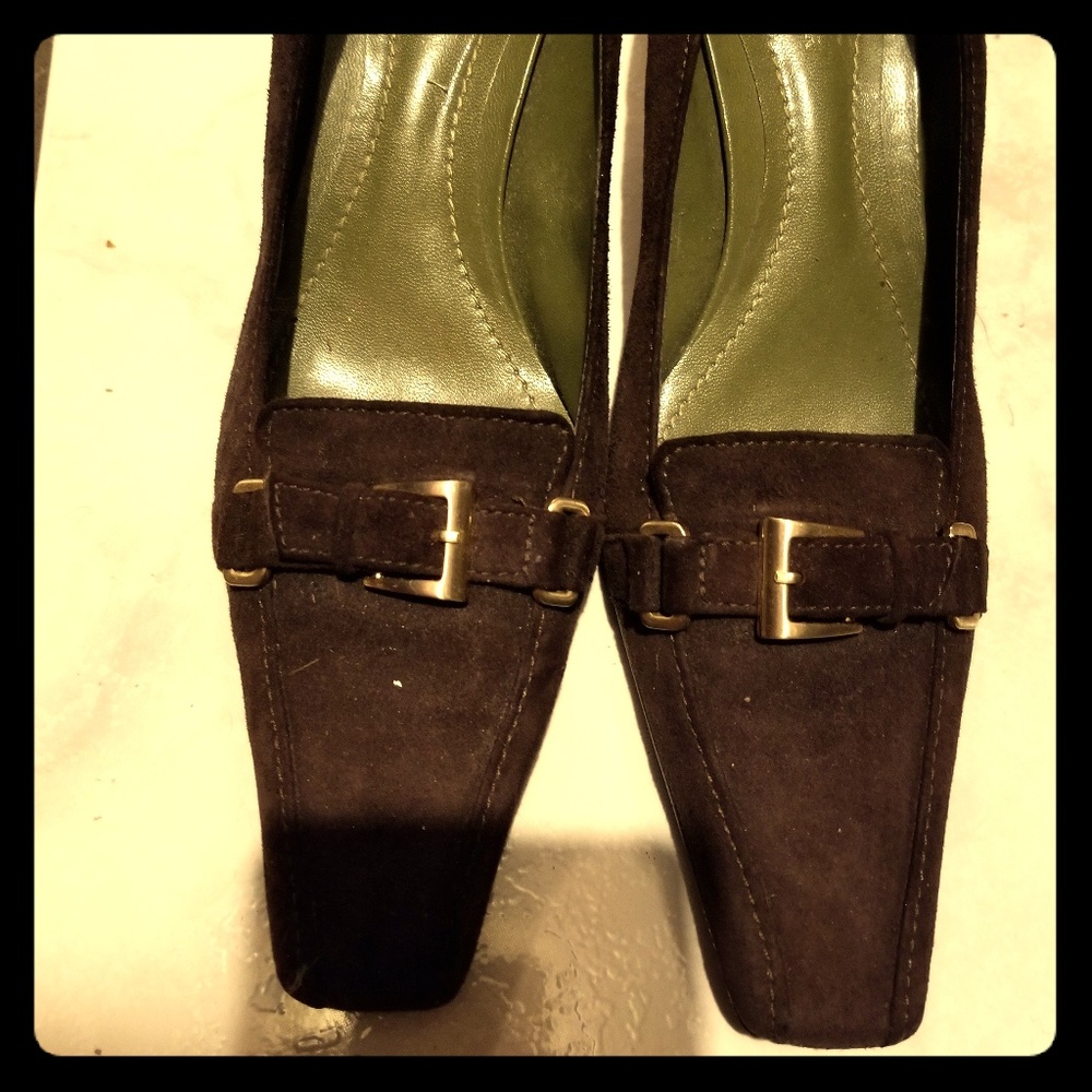 Ann Taylor Pumps